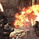 Image for article titled Gears of War 2 Review: Bigger, Better and More... Poignant